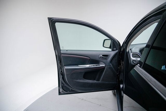 2018 Dodge Journey GT