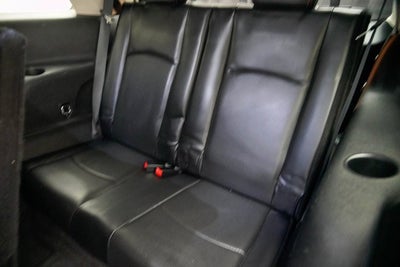 2018 Dodge Journey GT