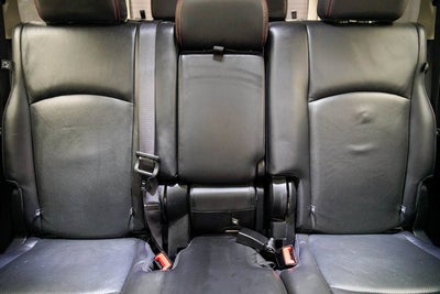 2018 Dodge Journey GT