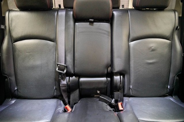 2018 Dodge Journey GT