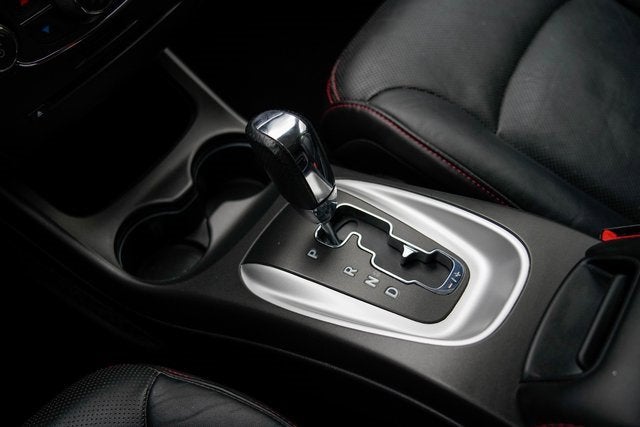 2018 Dodge Journey GT