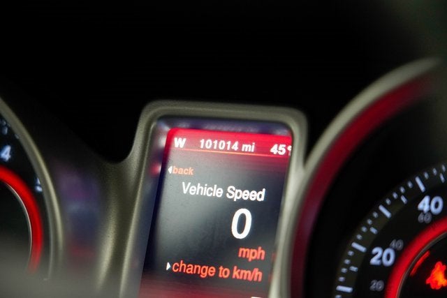 2018 Dodge Journey GT