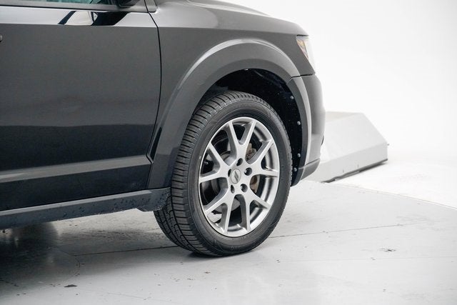 2018 Dodge Journey GT