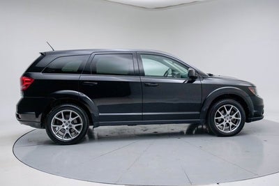2018 Dodge Journey GT