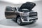 2020 RAM 3500 Tradesman Crew Cab 4x4 8' Box