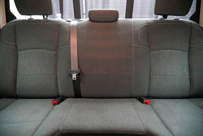 2020 RAM 3500 Tradesman Crew Cab 4x4 8' Box