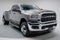 2020 RAM 3500 Tradesman Crew Cab 4x4 8' Box