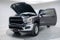 2020 RAM 2500 Tradesman Regular Cab 4X4 8' Box