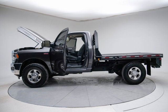 2020 RAM 2500 Tradesman Regular Cab 4X4 8' Box