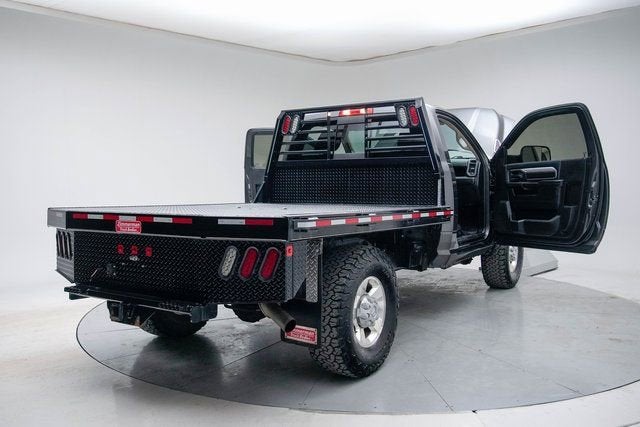 2020 RAM 2500 Tradesman Regular Cab 4X4 8' Box