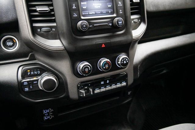 2020 RAM 2500 Tradesman Regular Cab 4X4 8' Box