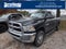 2018 RAM 2500 Tradesman Crew Cab 4x4 6'4" Box
