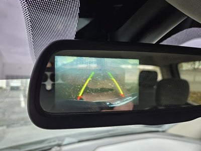 2018 RAM 2500 Tradesman Crew Cab 4x4 6'4" Box