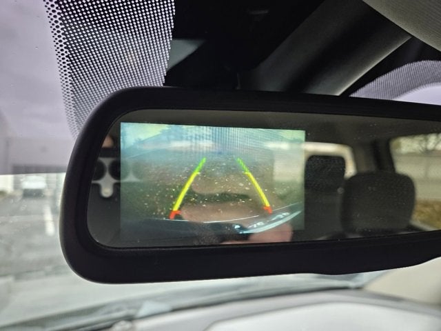 2018 RAM 2500 Tradesman Crew Cab 4x4 6'4" Box