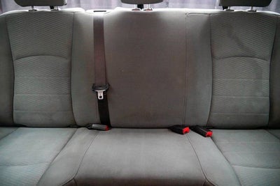 2018 RAM 2500 Tradesman Crew Cab 4x4 6'4" Box