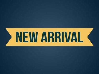 2018 RAM 2500 Tradesman Crew Cab 4x4 6'4" Box