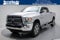 2018 RAM 2500 Big Horn Crew Cab 4x4 6'4" Box