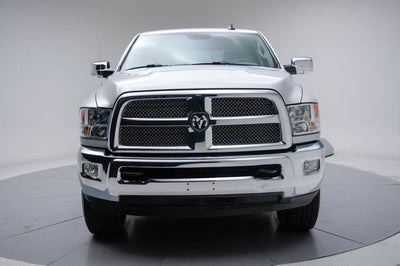 2018 RAM 2500 Big Horn Crew Cab 4x4 6'4" Box
