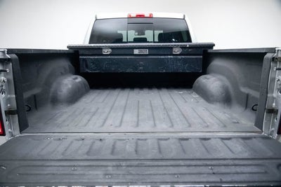 2018 RAM 2500 Big Horn Crew Cab 4x4 6'4" Box