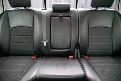 2018 RAM 2500 Big Horn Crew Cab 4x4 6'4" Box