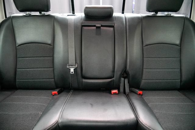 2018 RAM 2500 Big Horn Crew Cab 4x4 6'4" Box