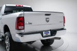 2018 RAM 2500 Big Horn Crew Cab 4x4 6'4" Box