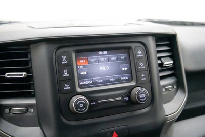2020 RAM 3500 Chassis Cab Tradesman
