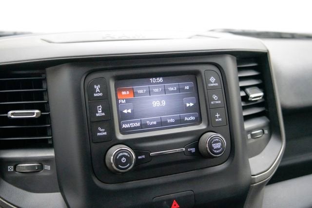 2020 RAM 3500 Chassis Cab Tradesman