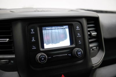 2020 RAM 3500 Chassis Cab Tradesman
