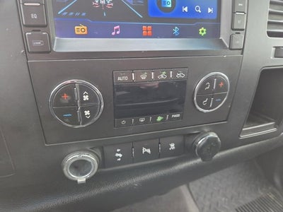 2010 Chevrolet Silverado 1500 LT