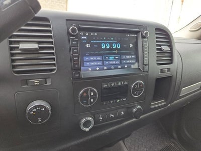 2010 Chevrolet Silverado 1500 LT