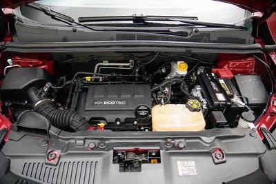 2019 Chevrolet Trax Premier