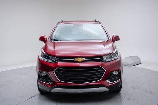 2019 Chevrolet Trax Premier