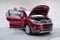 2019 Chevrolet Trax Premier