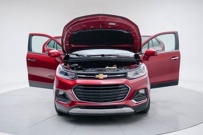 2019 Chevrolet Trax Premier
