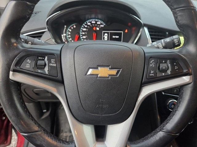 2019 Chevrolet Trax Premier