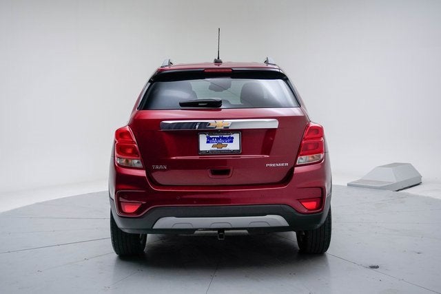 2019 Chevrolet Trax Premier