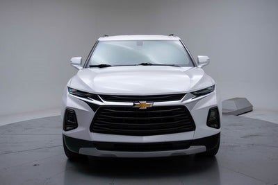 2020 Chevrolet Blazer 2LT