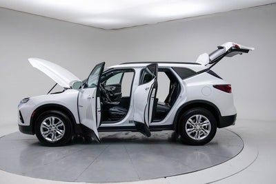 2020 Chevrolet Blazer 2LT