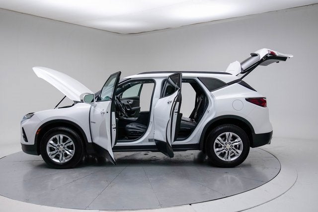 2020 Chevrolet Blazer 2LT