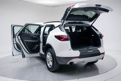 2020 Chevrolet Blazer 2LT