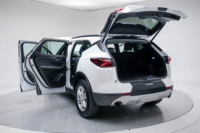 2020 Chevrolet Blazer 2LT