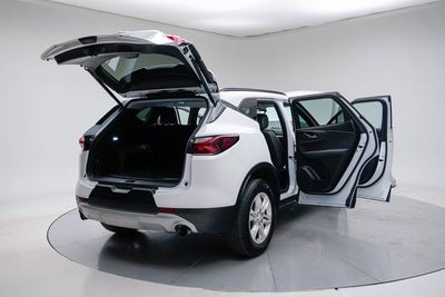 2020 Chevrolet Blazer 2LT