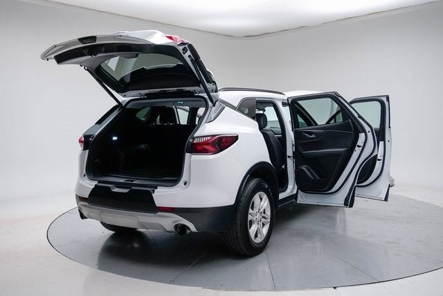 2020 Chevrolet Blazer 2LT