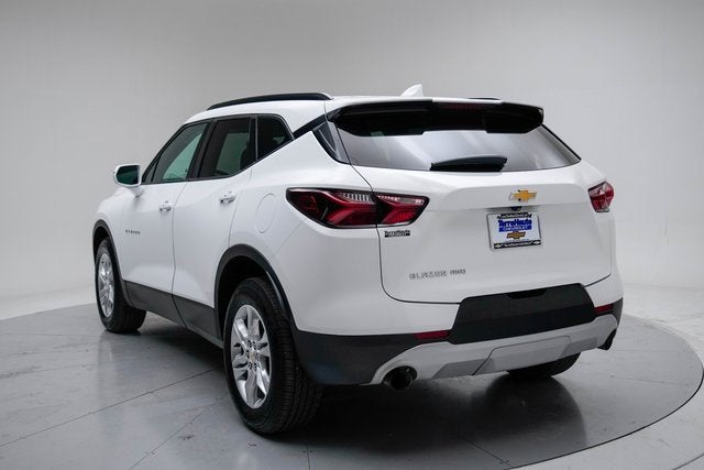 2020 Chevrolet Blazer 2LT