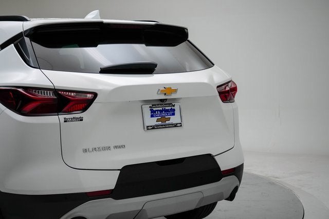 2020 Chevrolet Blazer 2LT