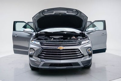 2023 Chevrolet Blazer Premier