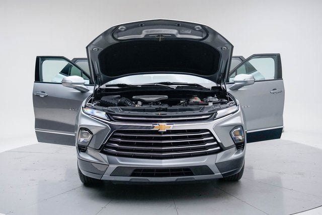 2023 Chevrolet Blazer Premier