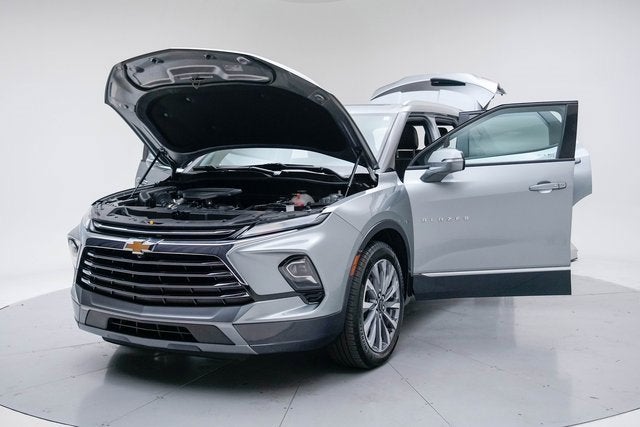 2023 Chevrolet Blazer Premier