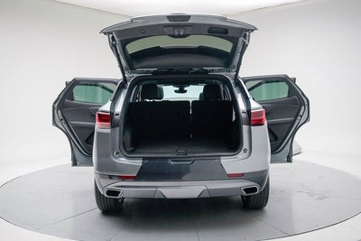 2023 Chevrolet Blazer Premier